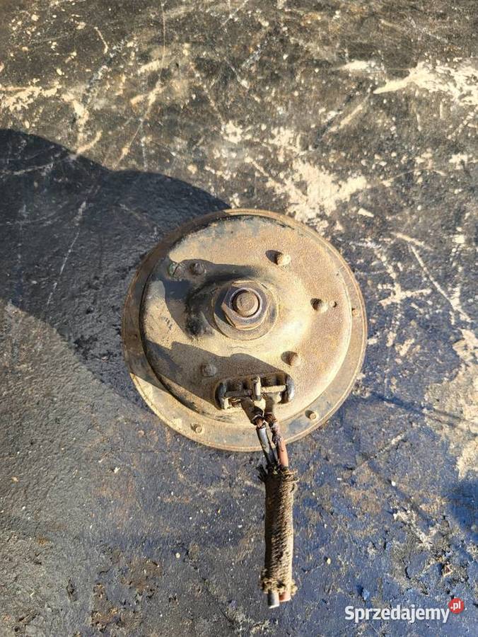 BOSCH HO FDF 6 376 KLAKSON BMW ZUNDAPP TRIUMPH śląskie Rybnik