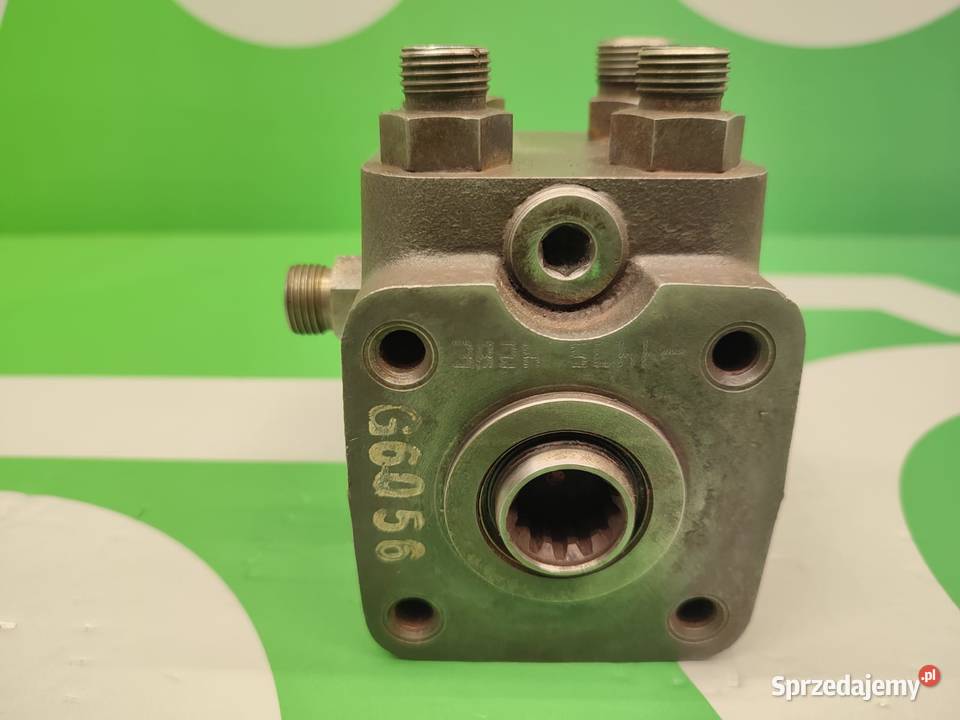 Orbitrol Sauer Danfoss OSPC250LS 150G6056 CAT TH Wilkowo