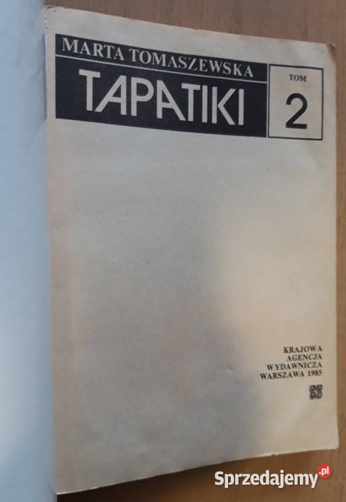 Tapatiki Marta Tomaszewska podlaskie Suwałki