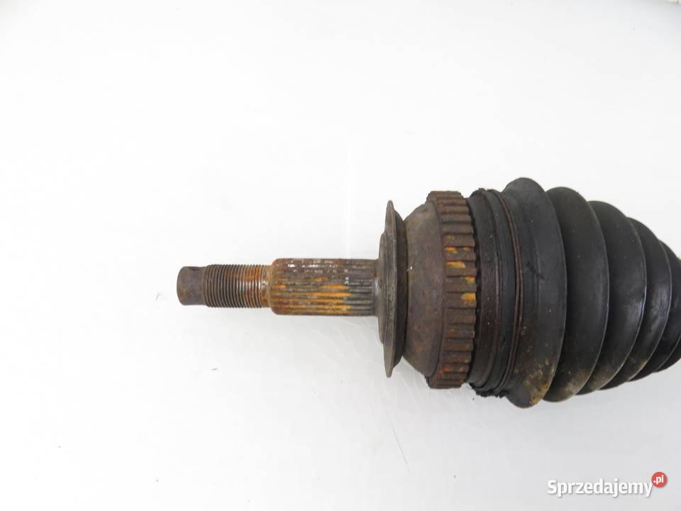 PÓŁOŚ PRAWA PRZEDNIA CHRYSLER VOYAGER IV 25 CRD