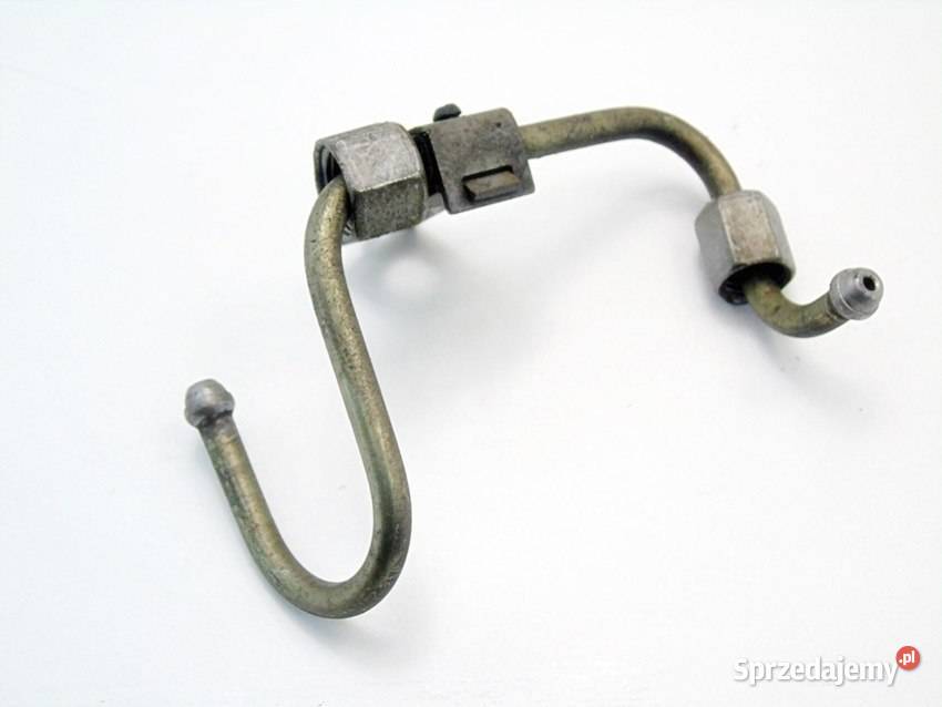 PRZEWÓD RURKA WTRYSKOWA 16 TDCI FOCUS 2 C FUSION Pozostałe