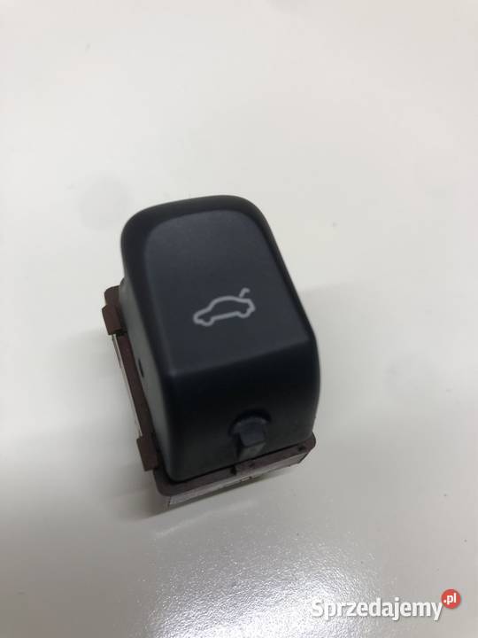 Audi A6 C7 przycisk otwierania tylnej klapy sprzedam