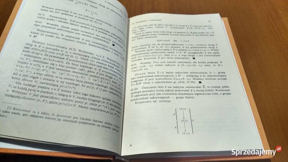 Wykłady z topologii algebraicznej Marvin J Gdańsk