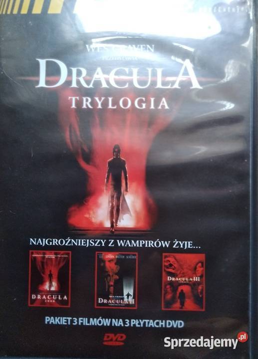 Płyty DVD Biskupiec