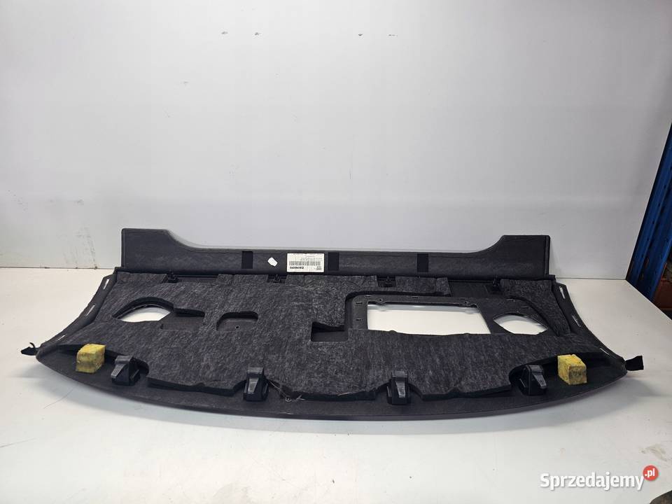 PÓŁKA TYLNA TYŁ AUDI A5 8T COUPE 8T0863411AR osobowe