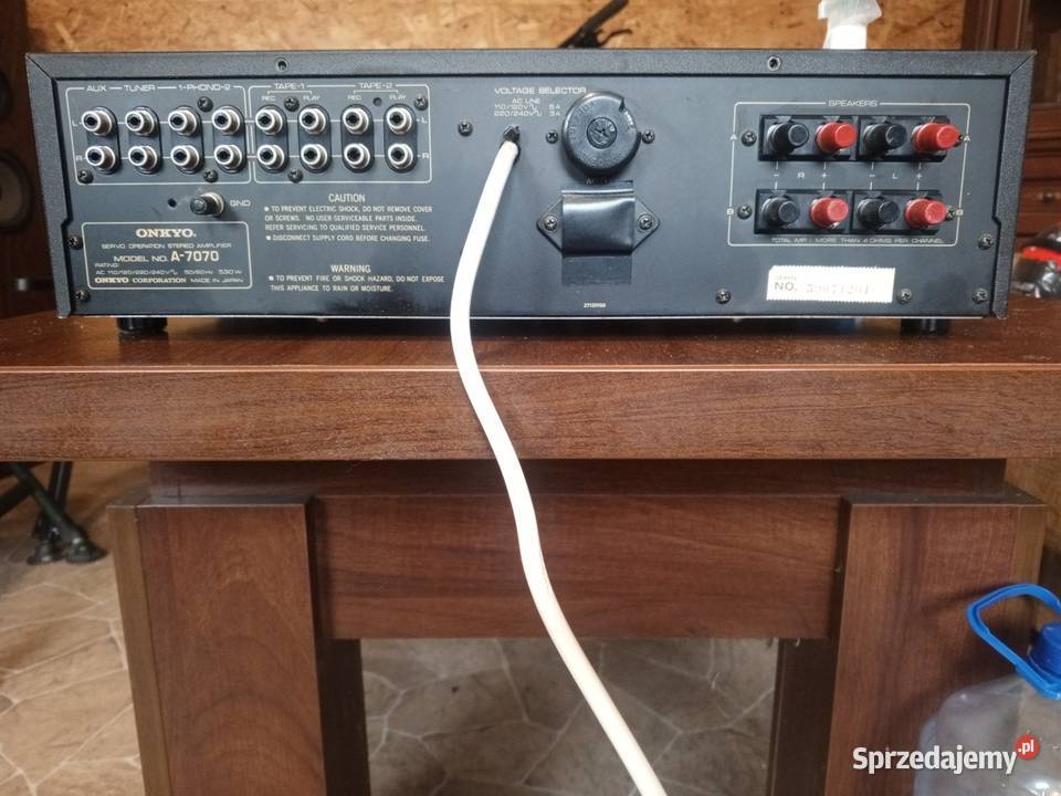 Onkyo a 7070 Rybnik