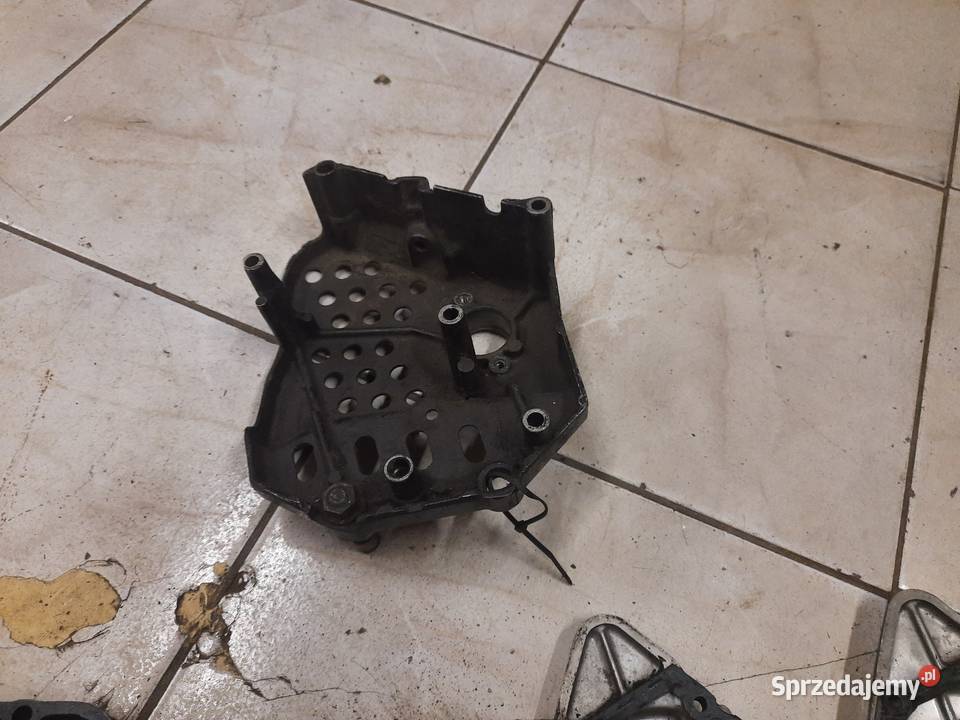 Suzuki gsf 600 GSX 600f pokrywa kapa osłona Jelenia Góra