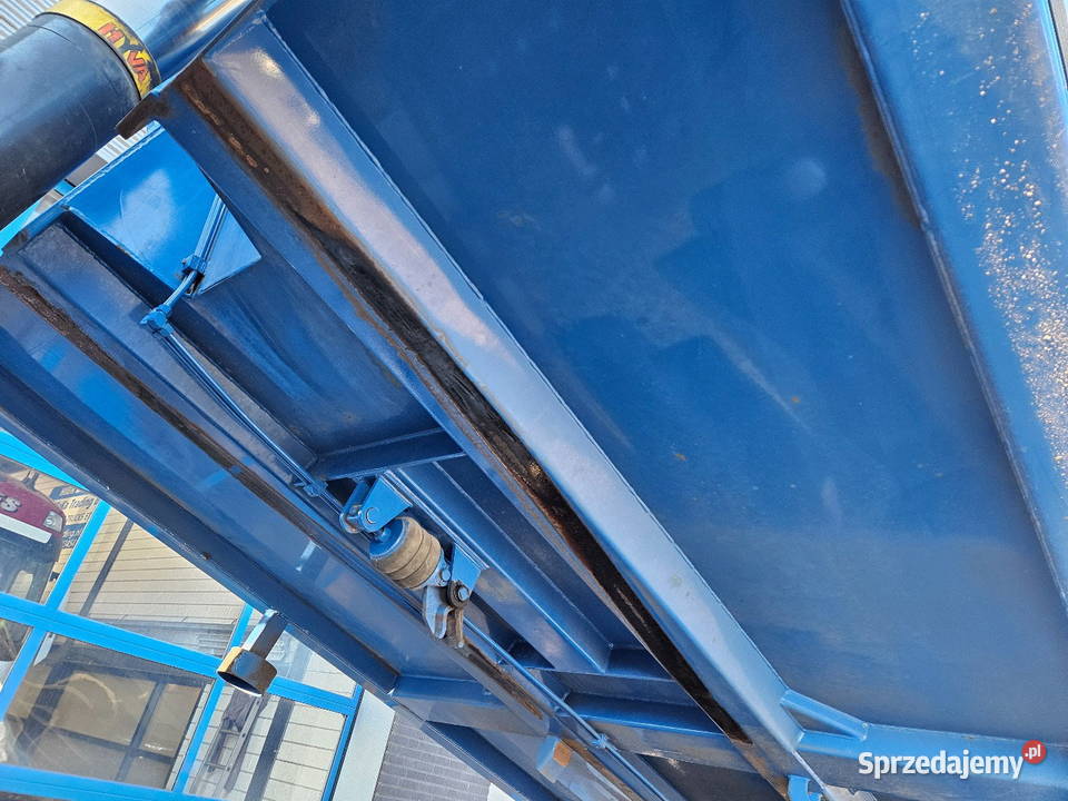 Wyerotka 6x6 ciagnik Man TGS Warszawa