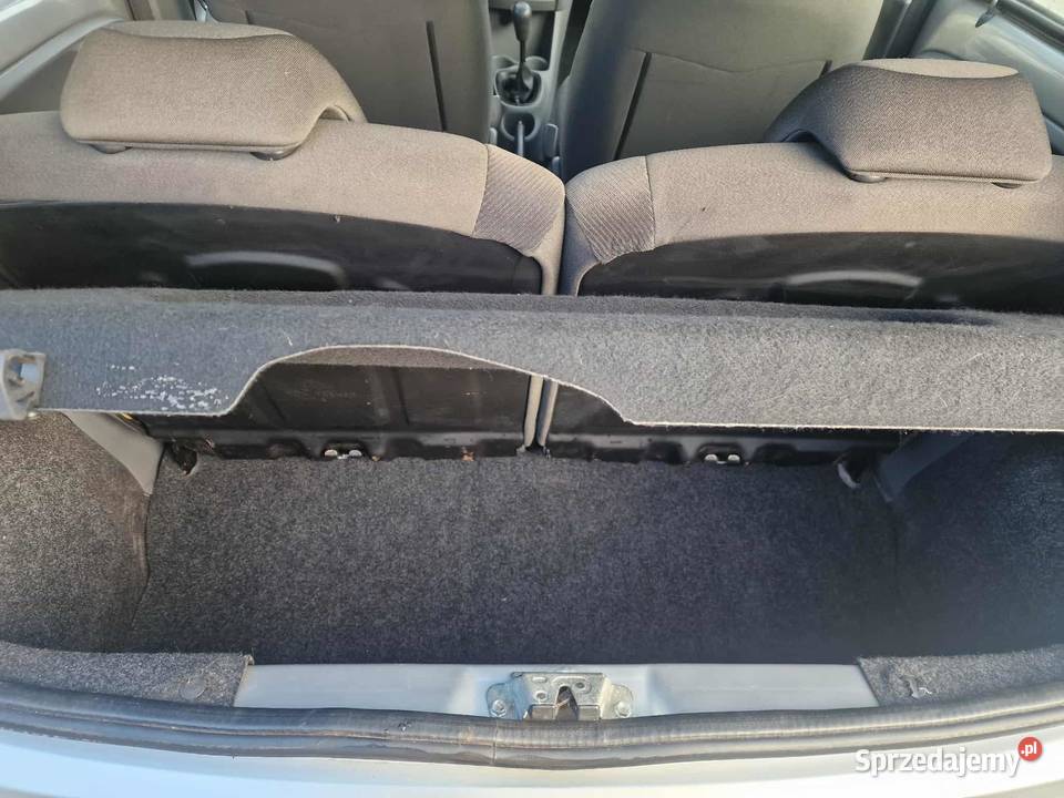 Citron C1 Citroen C1 Klima Elektryka 5 Drzwi Warszawa