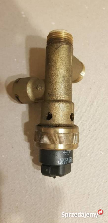 Vaillant ColorMatic sterownik i części Tarnów