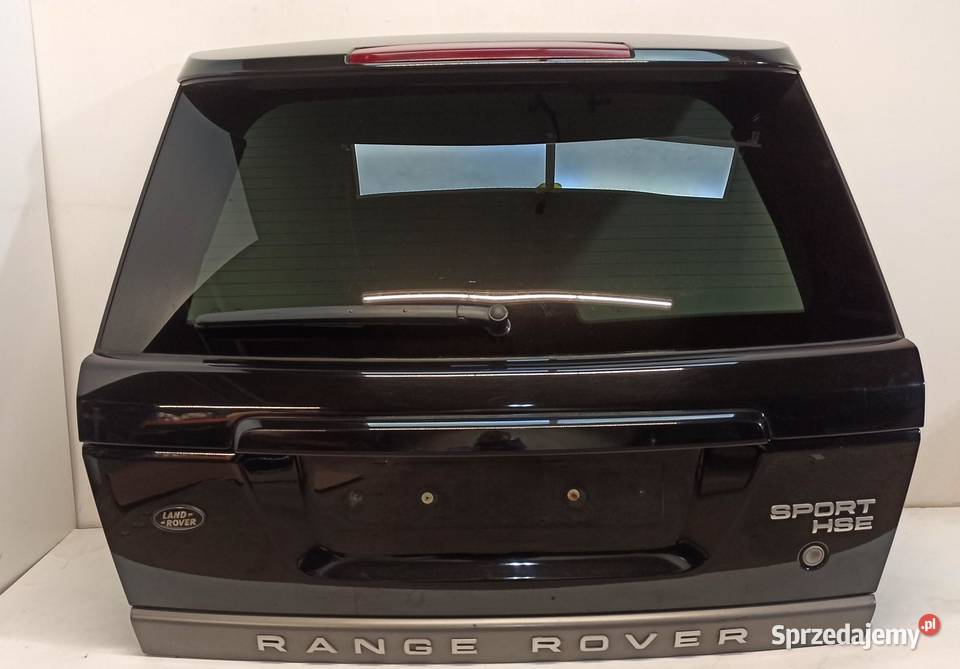 RANGE ROVER SPORT LC320 KLAPA BAGAŻNIKA LRC697 osobowe