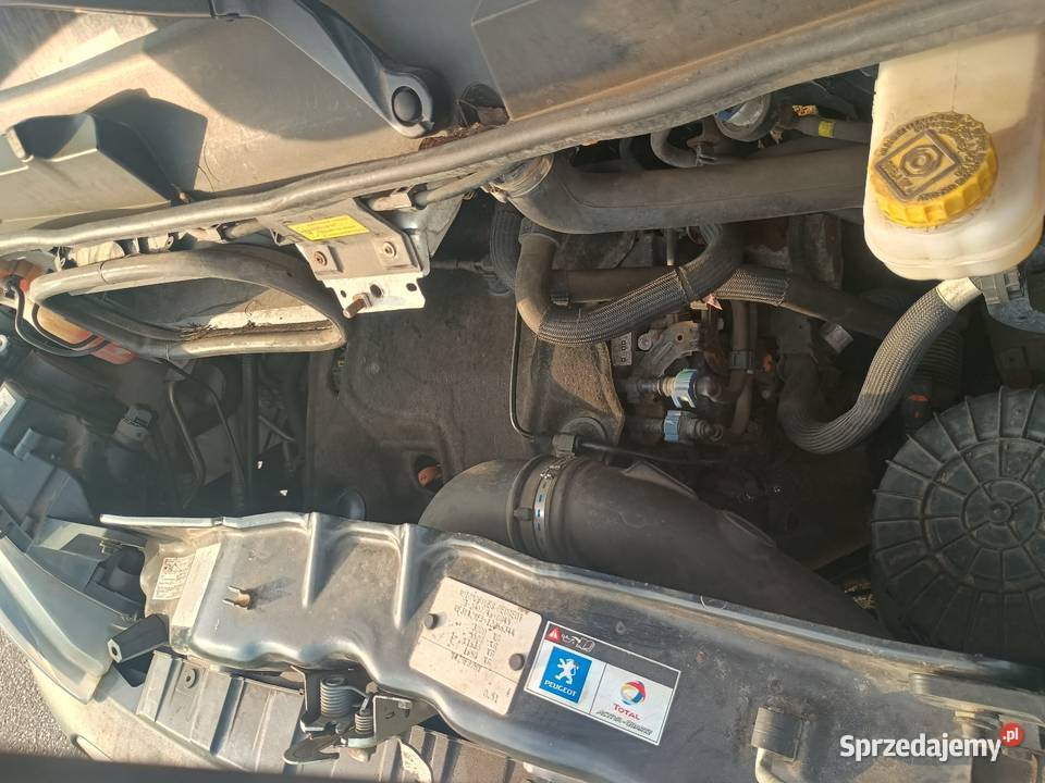 Boxer ASR (kontrola trakcji)