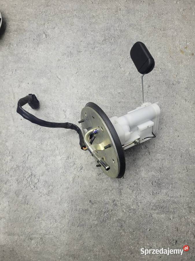 HONDA CBR 650R 650 R 2024 OEM POMPA PALIWA Nowy Tomyśl