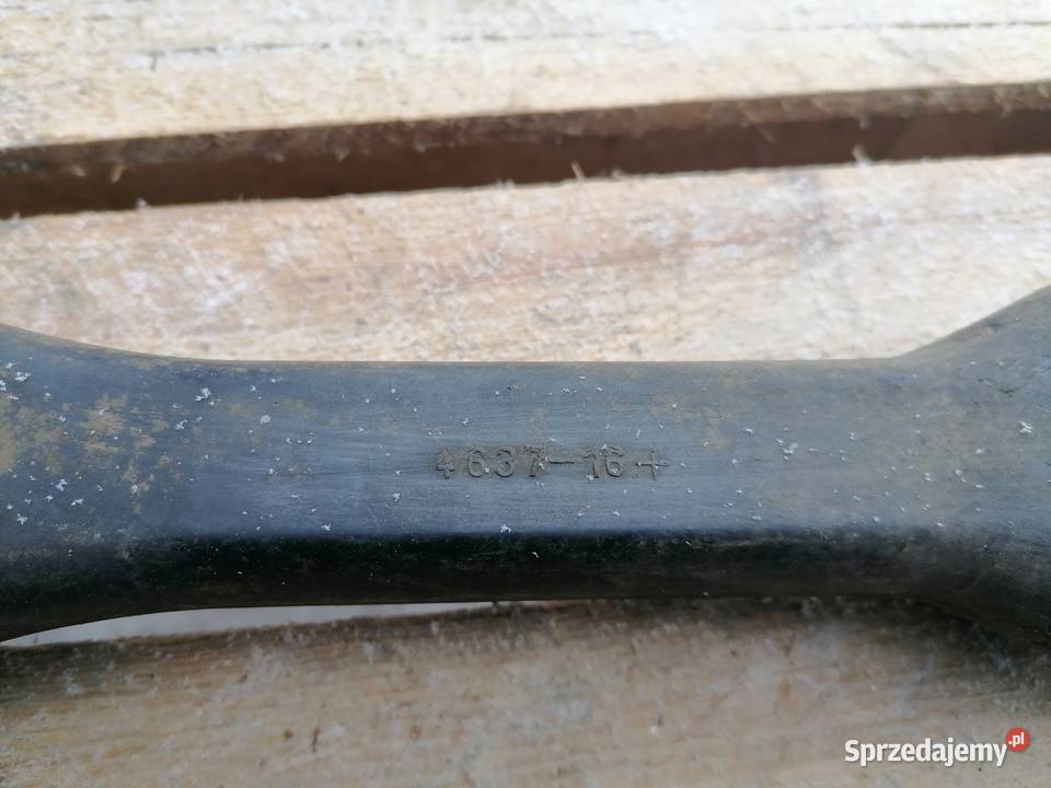 Gumy osłona łańcucha guma mz 150 250 ts etz es Kock sprzedam