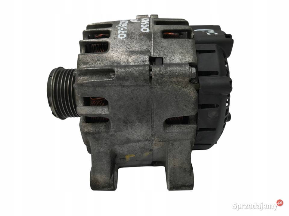 ALTERNATOR Citroen Berlingo Peugeot Partner 16 Chełm