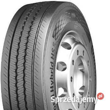 Opony 31570R225 Continental Conti Hybrid HS5 Przeworsk