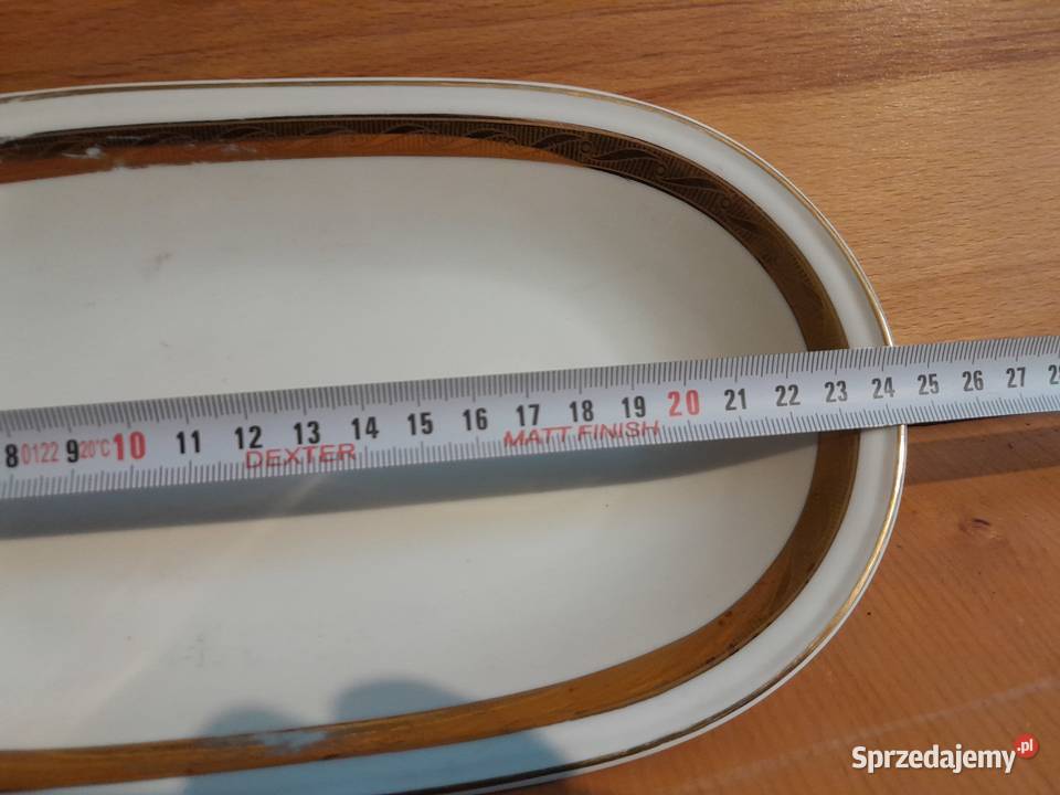 Stara miseczka porcelana Koenigszelt Poland Dąbrowa Górnicza