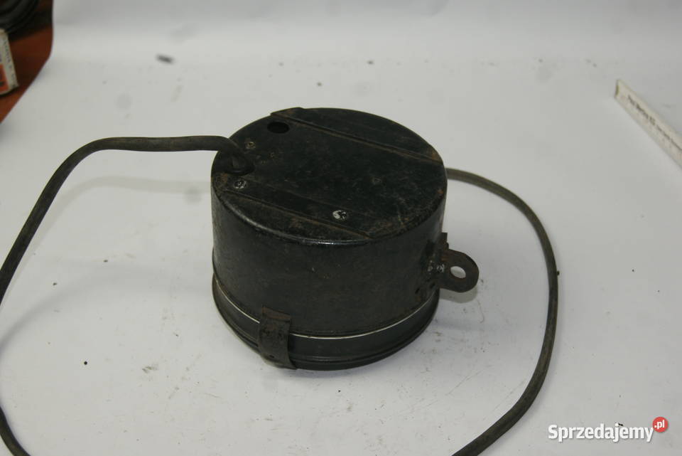 LAMPA PRZÓD ZUNDAPP Z ADLER DKW NSU BSA AJS Rybnik