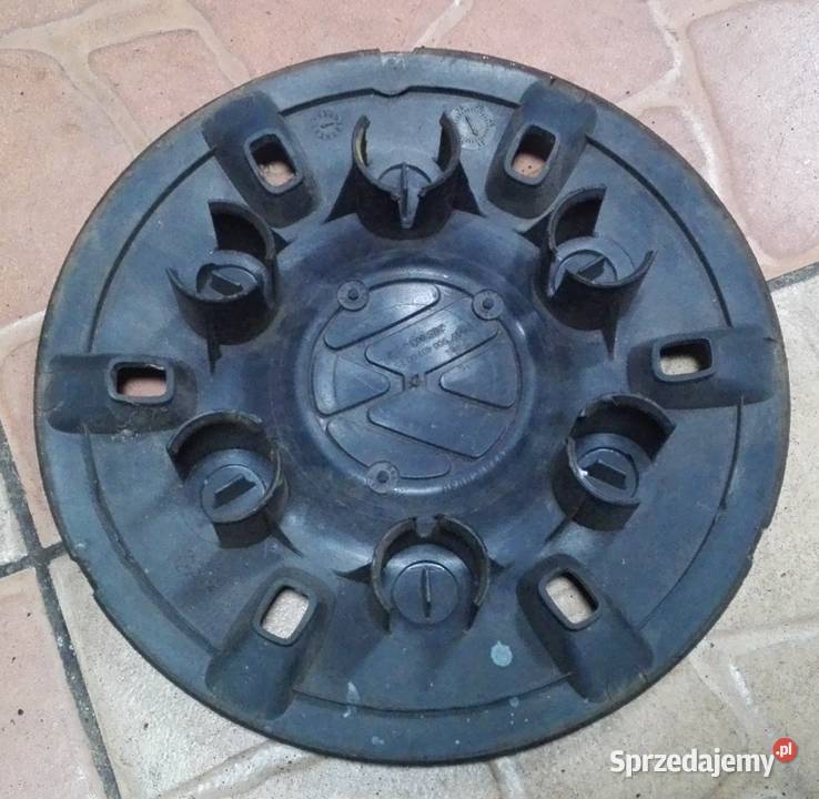 DEKIELEK FELGI VW CRAFTER 9064010025 Pozostałe Kiełczyna