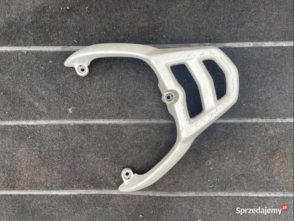 Bagażnik Peugeot Tweet 50 125 Ostrów Wielkopolski sprzedam