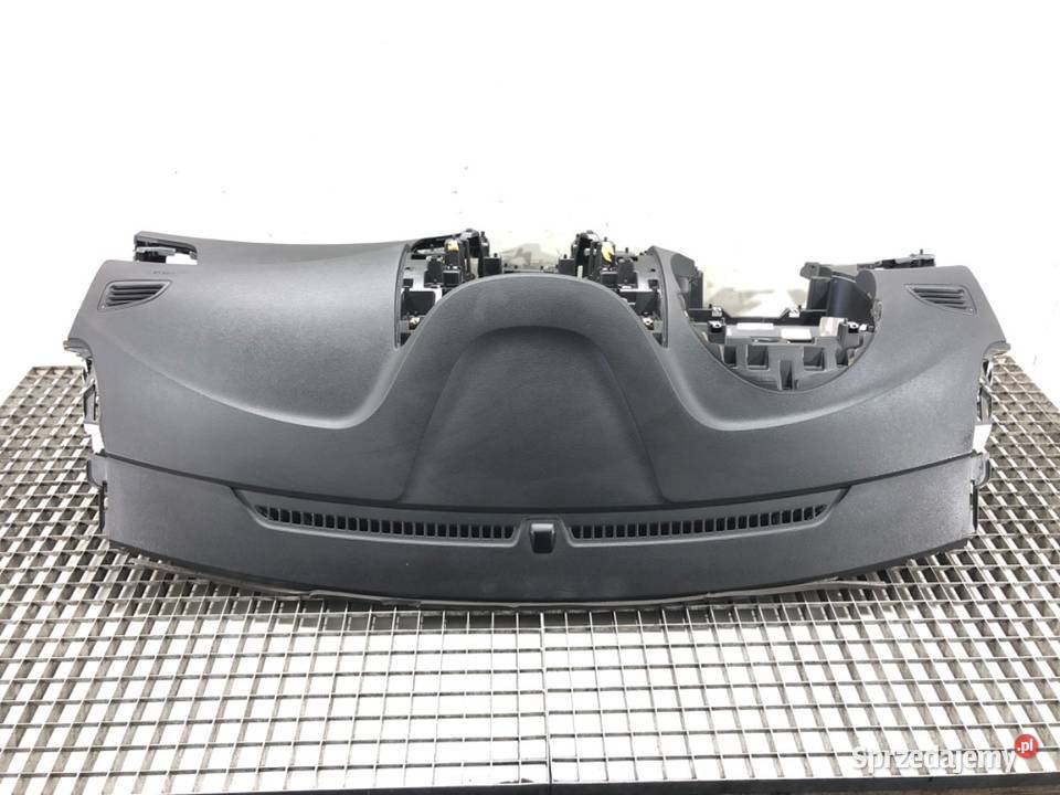 KOKPIT PODUSZKA PASAŻERA HYUNDAI ELANTRA V