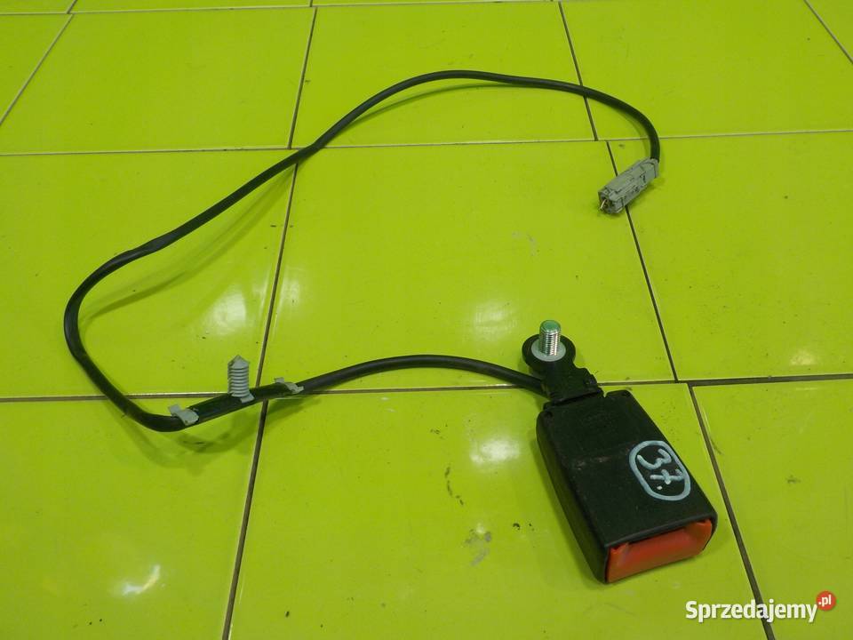 FORD KA II MK2 09r zapinka pasa prawa przod Suków