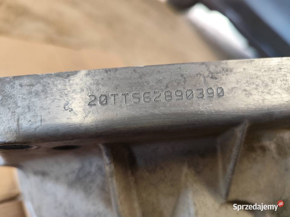 Skrzynia biegów Toyota Aygo mmt osobowe Jarosław