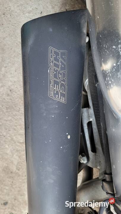 HarleyDavidson VROD 2002 1131cm3 Motocykle, skutery, quady Ślesin