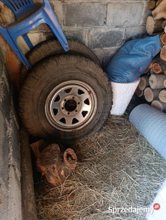 Przyczepa jednoosiowaklatka śląskie Częstochowa