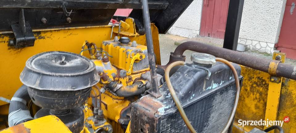 Wózek Widłowy Gpw Grójec