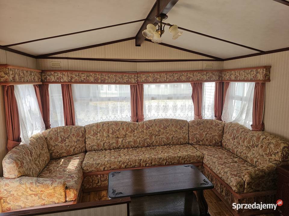 domek holenderski całoroczny 2604 domek Skierniewice