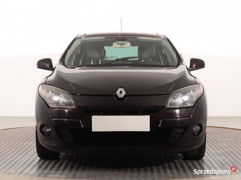 Renault Megane 15 dCi Megane śląskie Katowice