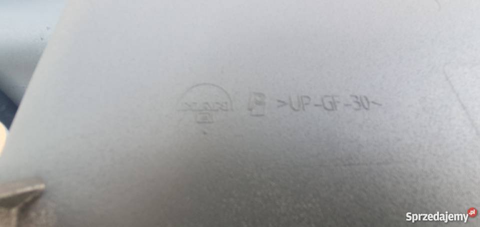 MAN TGL STOPIEŃ NADKOLE RANT NISKI Bieleń