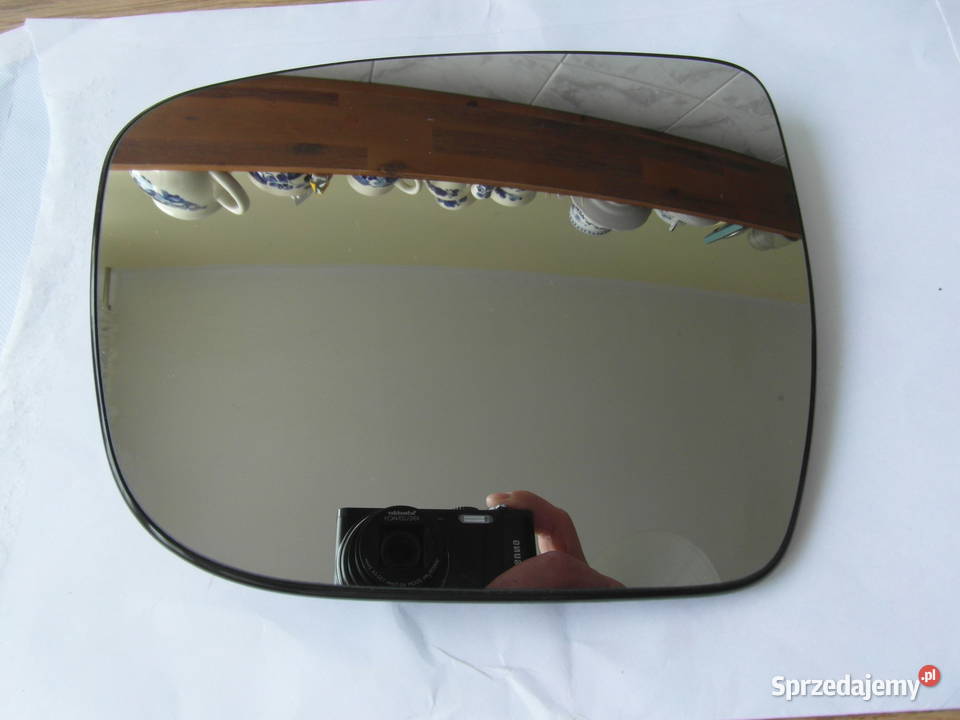 lusterko Nissan JUKE 20152017 7802301 zachodniopomorskie Szczecin sprzedam
