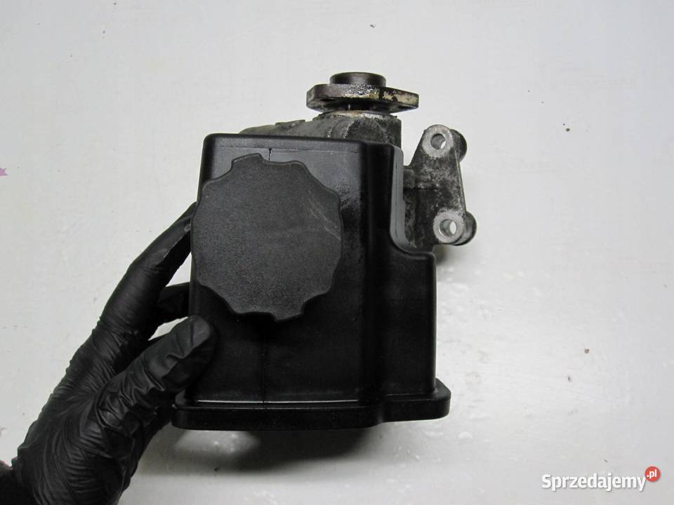 Mercedes VITO 22 CDI 09R 95 0034607101 LH2112244