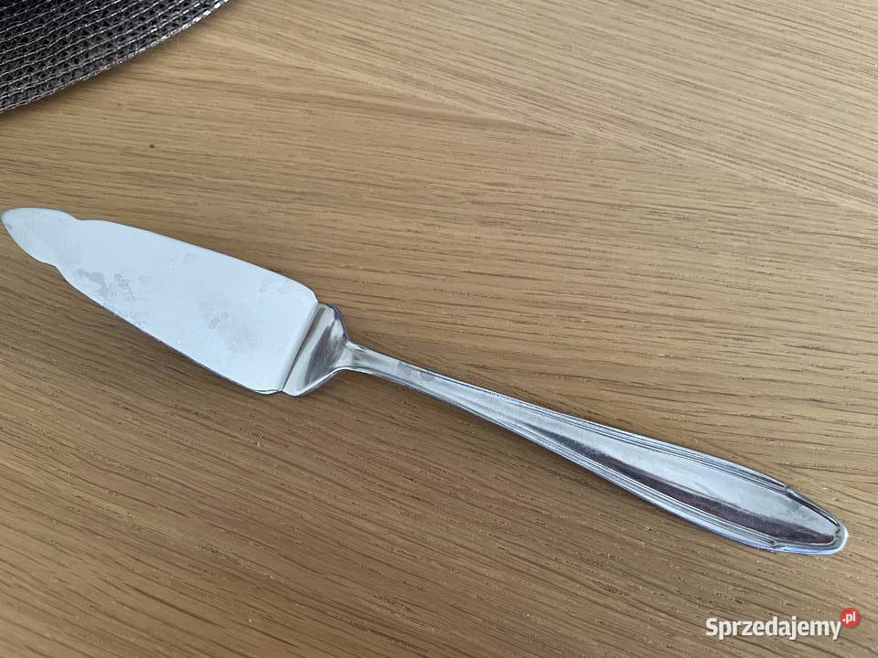 Gerlach nierdz łopatka do cista PRL Pruszcz Gdański