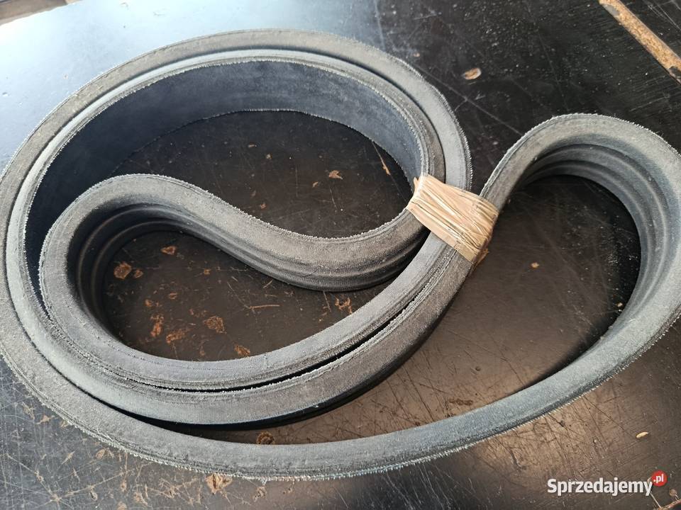 Pas 0641682 Kevlar lubelskie Biłgoraj