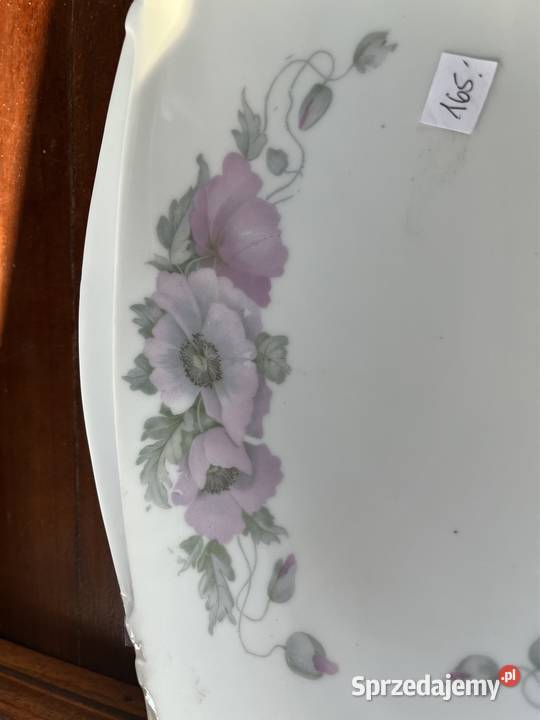 Patera Ohme SilesiaSyg z lat 1900 1920 korona pomorskie Gdańsk