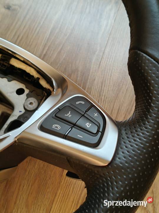 Kierownica do Mercedesa W205 wielkopolskie Kalisz