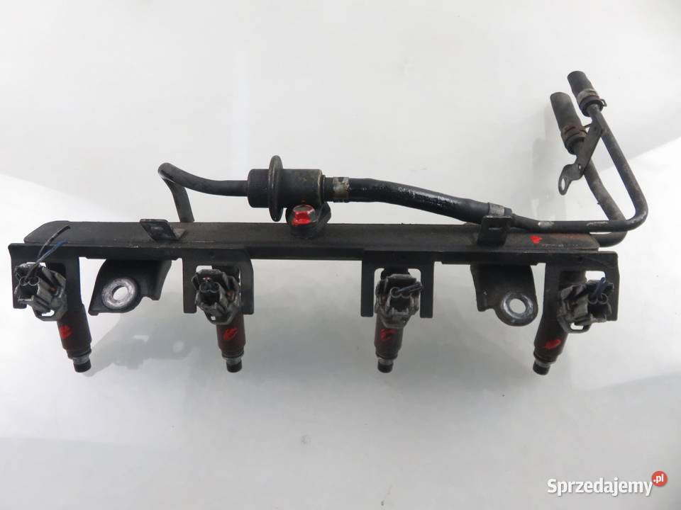 LISTWA WTRYSKOWA SUZUKI LIANA LIFTBACK 16 M16A małopolskie