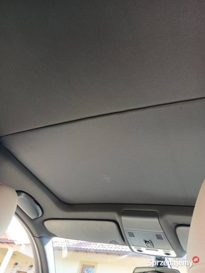 BMW X1 E84 284000km podkarpackie Horyniec-Zdrój
