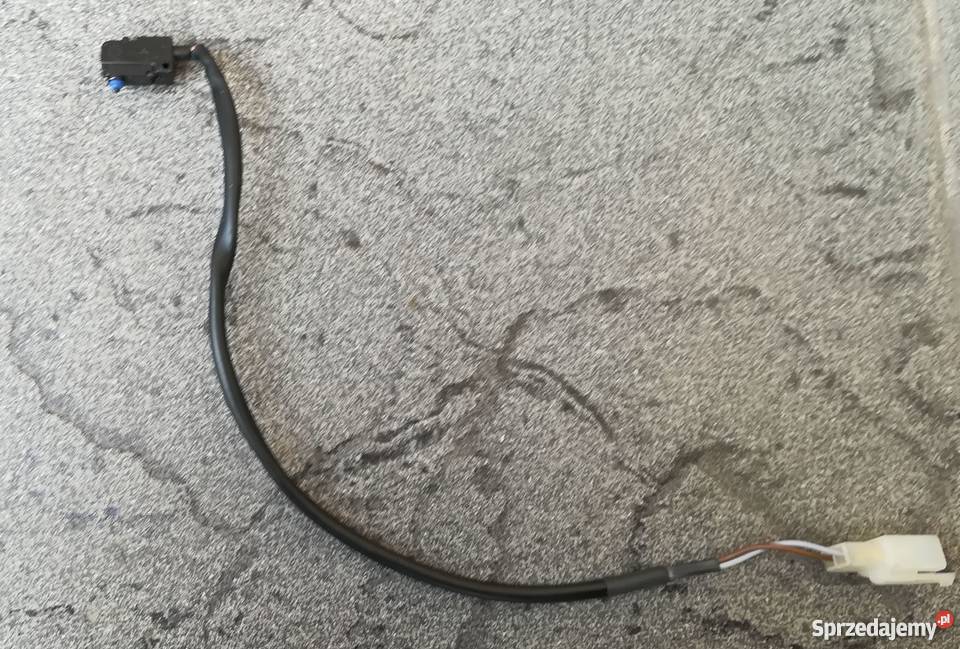 KTM EXC Husqvarna TE FE włącznik STOP