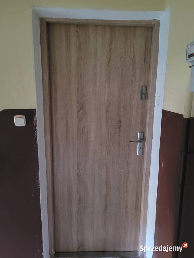 Mieszkanie Szamotuły sprzedam beton