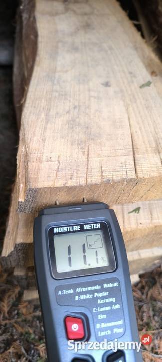 Deski dębowe Białka