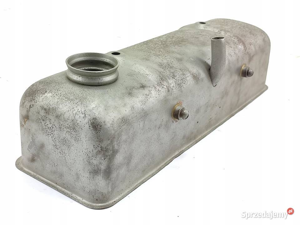 POKRYWA ZAWORÓW MG TD ROADSTER ROCKER COVER lubelskie