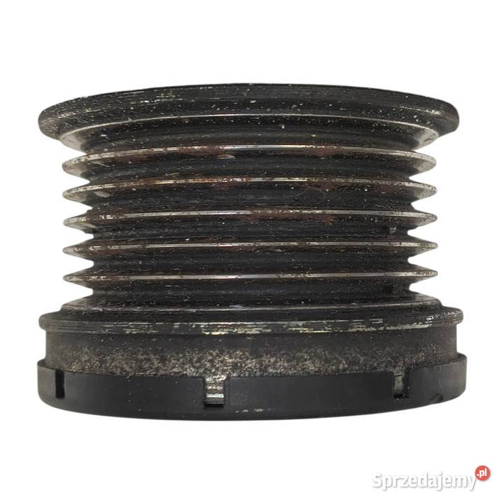 ALTERNATOR VW Golf VI 14 TSI valeo 03C903023T Chełm sprzedam