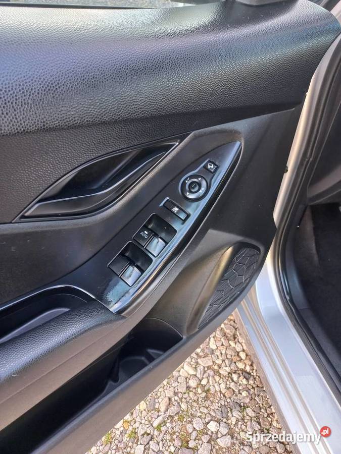 Hyundai ix20 Benzyna z Niemiec Kraków