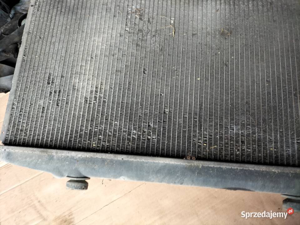 HONDA ACCORD VI CG9 20 chlodnica wentylator Części Kamień-Kolonia