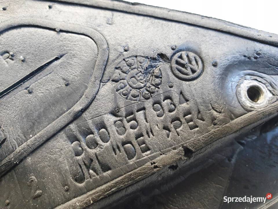 VW Passat B6 0510r LUSTERKO PRAWE 6 pinów EUROPA Janów sprzedam