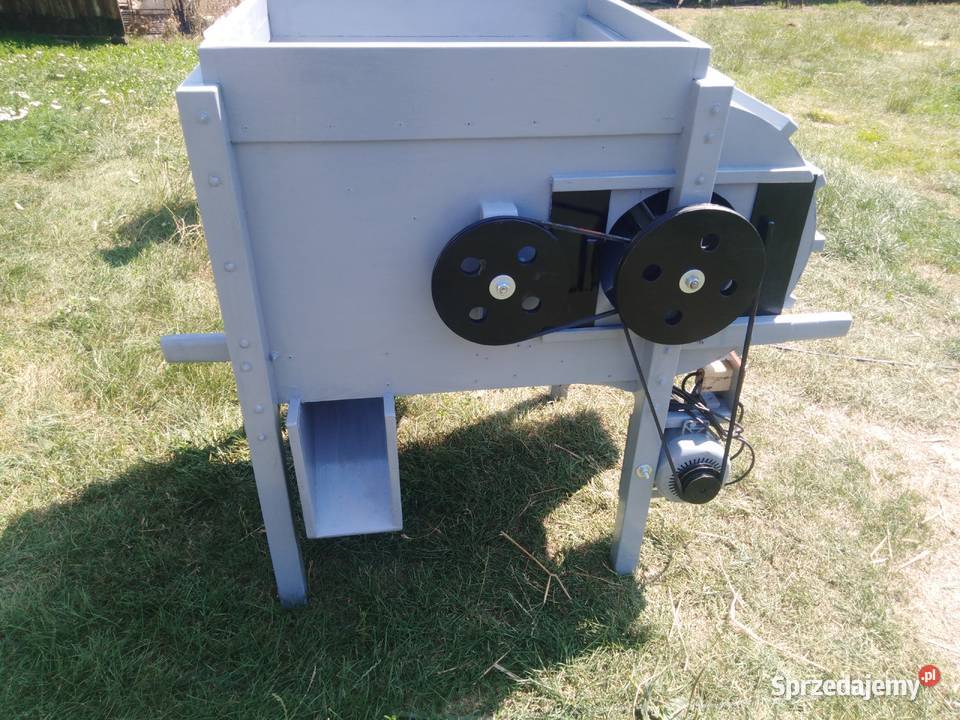 Młynek do czyszczenia zboża Grodna